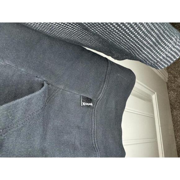 Hurley Santa Cruz Dri-FIT Hoodie - Picture 4 of 6